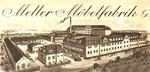 Meller Möbelfabrik