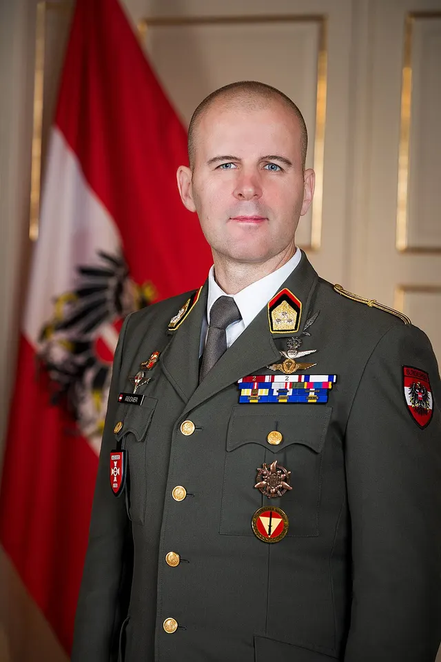 Markus Reisner