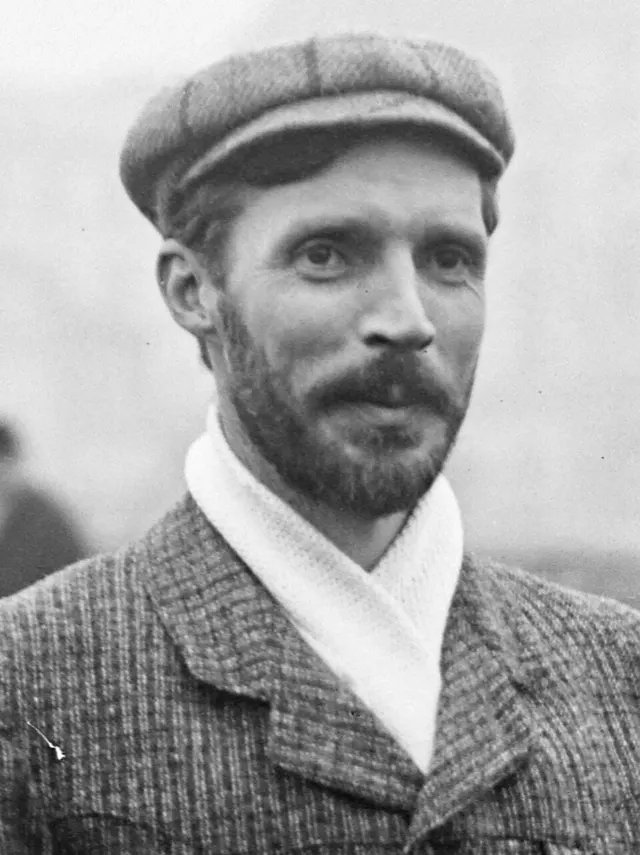 Henri Farman
