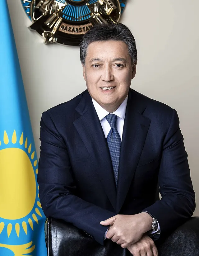 Asqar Mamine