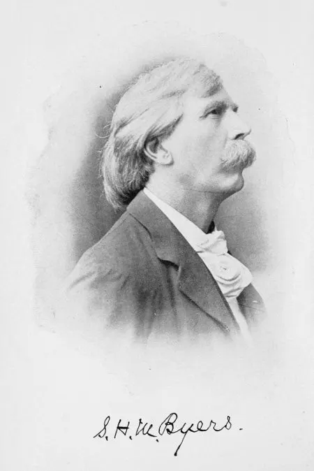 S. H. M. Byers