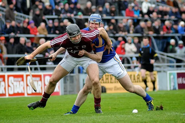 Hurling
