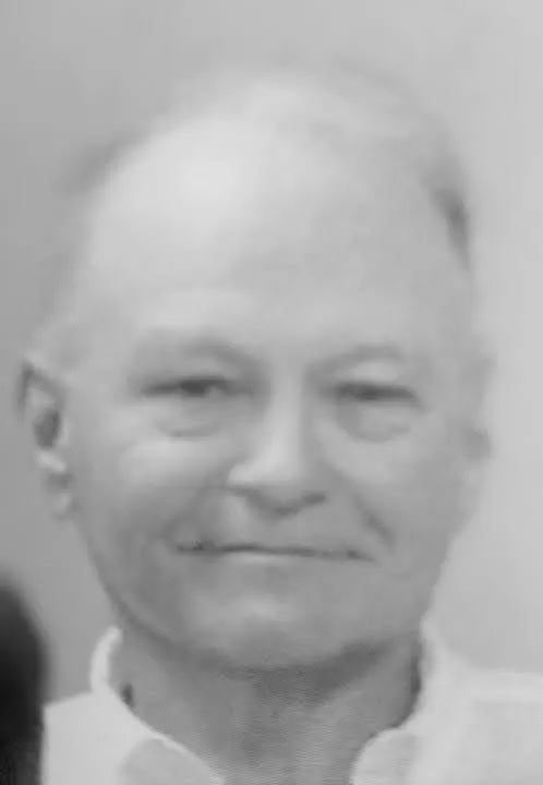 Gale D. Jones