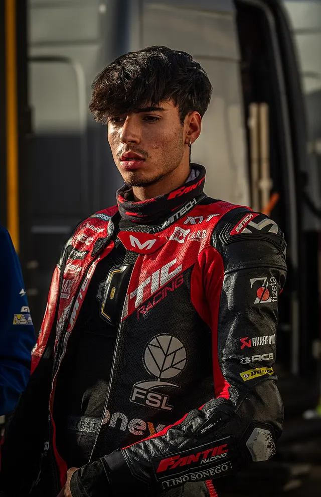 Borja Gómez