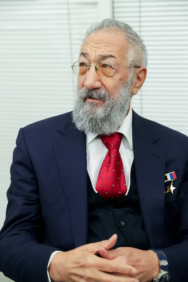 Arthur Tchilingarov