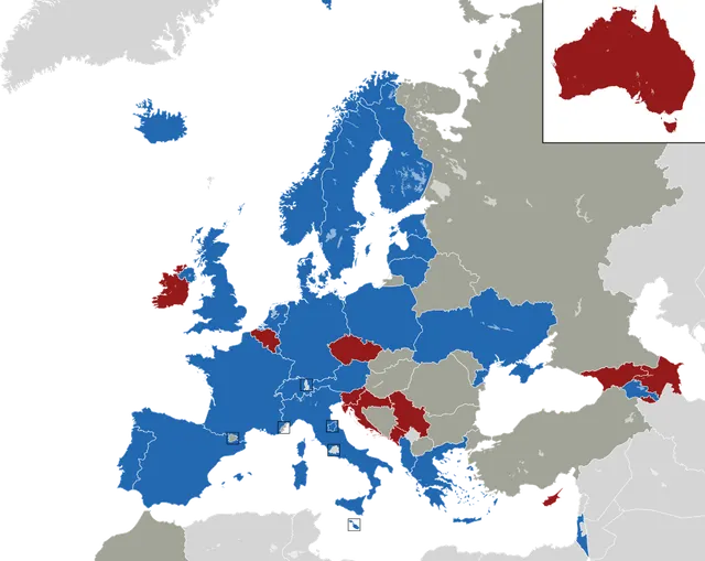 Eurovision Song Contest 2025