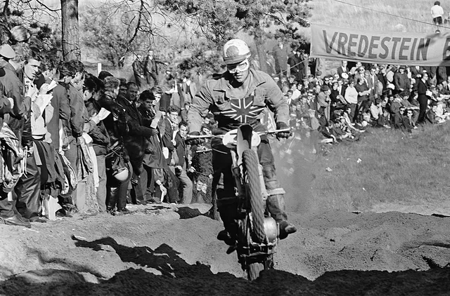 1965 FIM Motocross World Championship