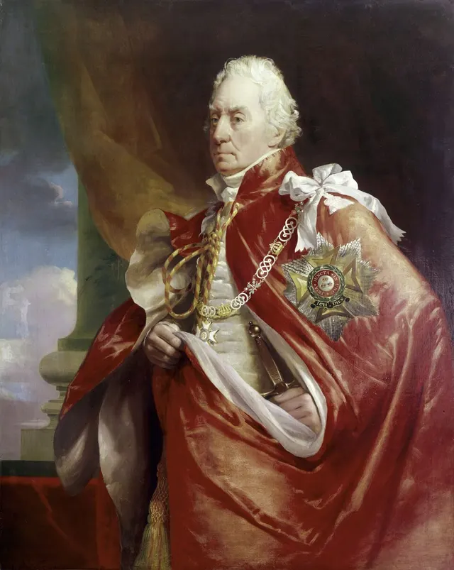 Baron Keith