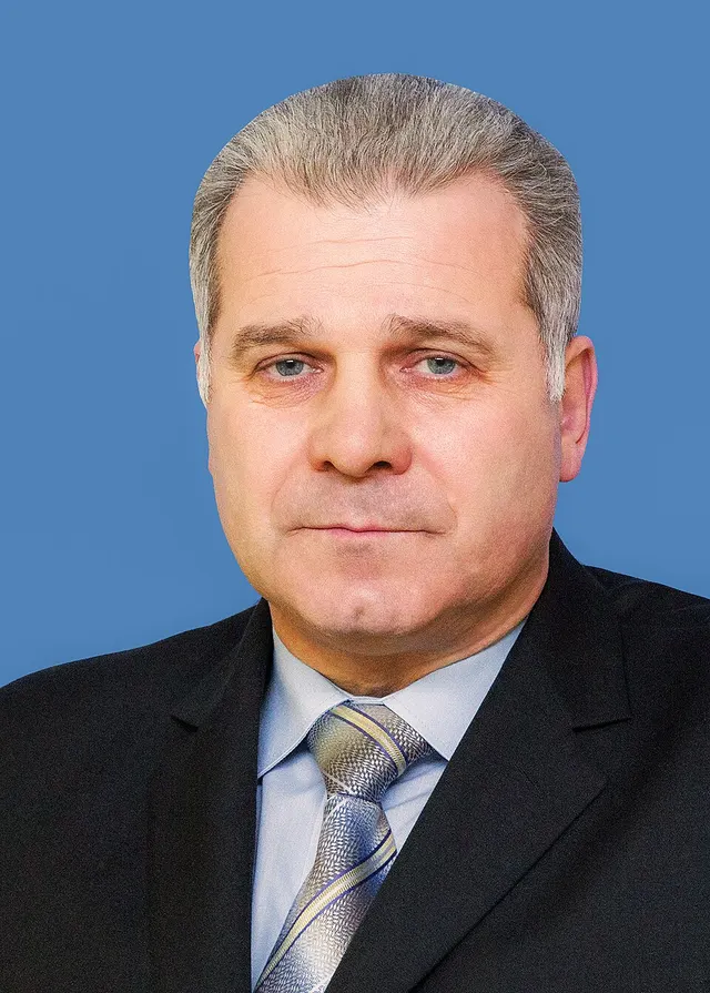 Sergey Martynov
