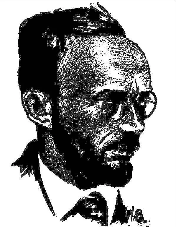 Fletcher Pratt