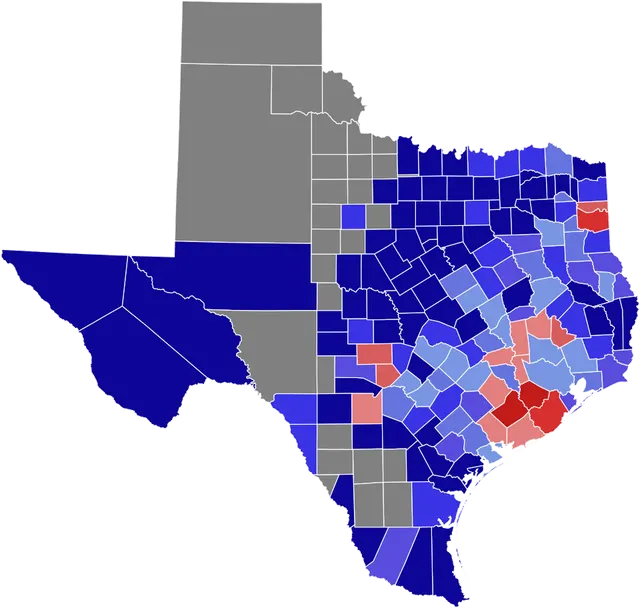 1876 Texas gubernatorial election
