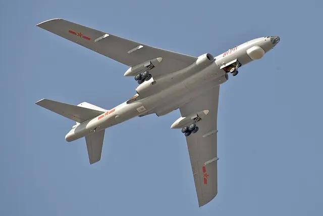 Xi'an Aircraft Industrial Corporation