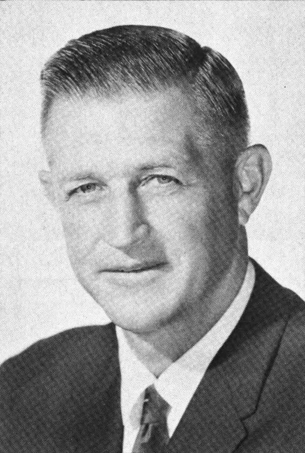 Joseph C. Shell