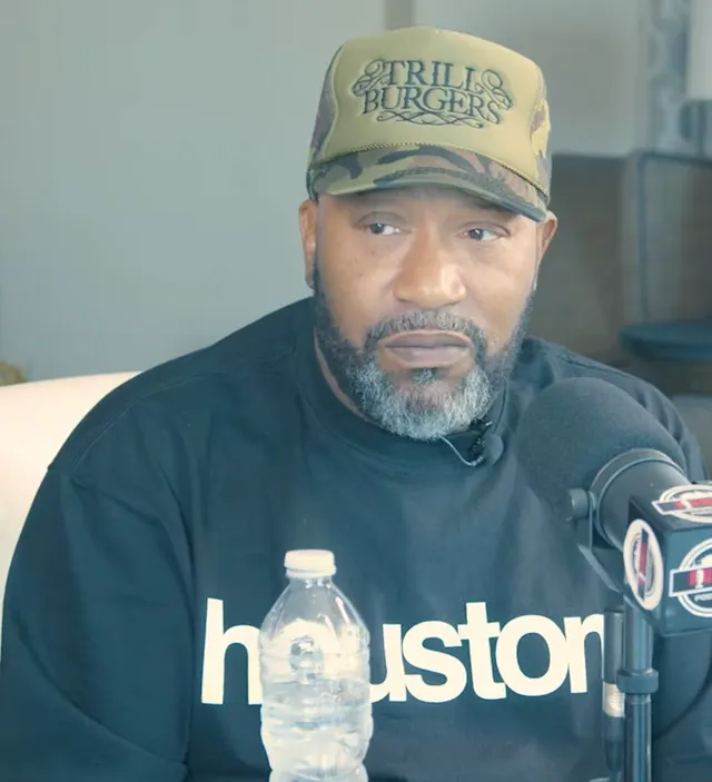 Bun B