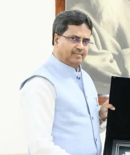 Second Saha ministry