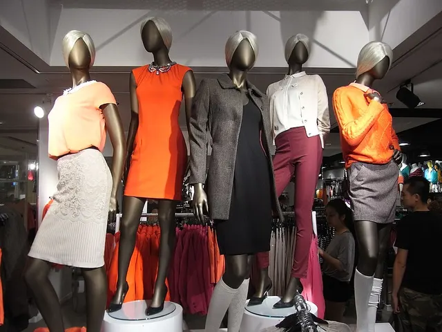Fast fashion