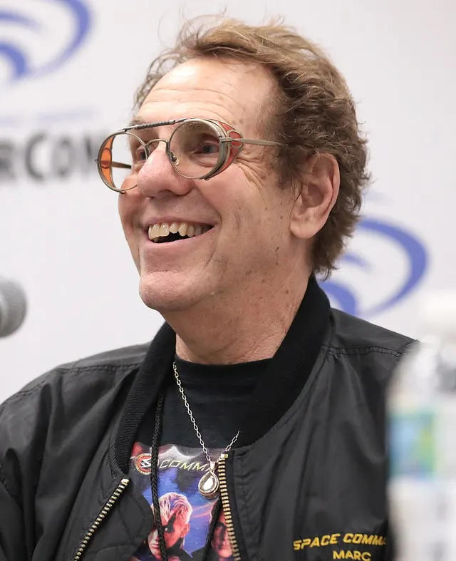 Marc Scott Zicree