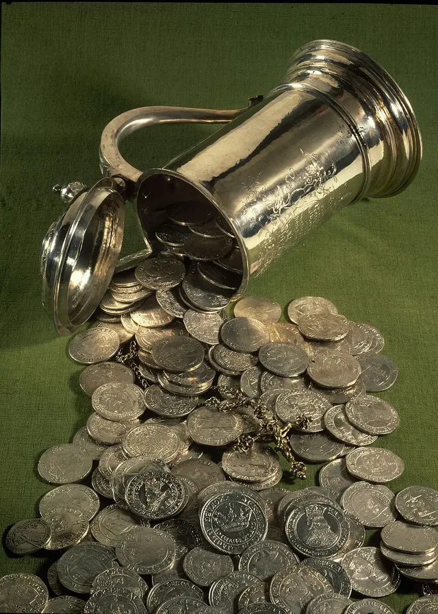 Balle Hoard
