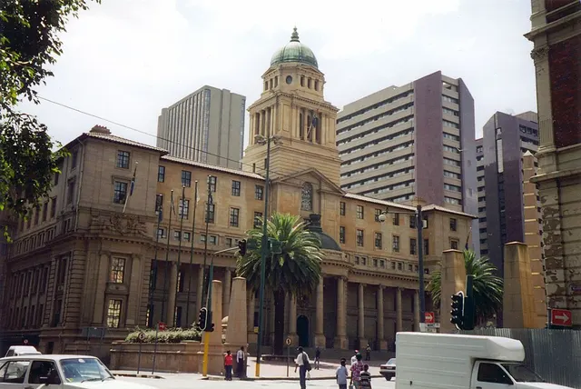 List of members of the 2nd Gauteng Provincial Legislature