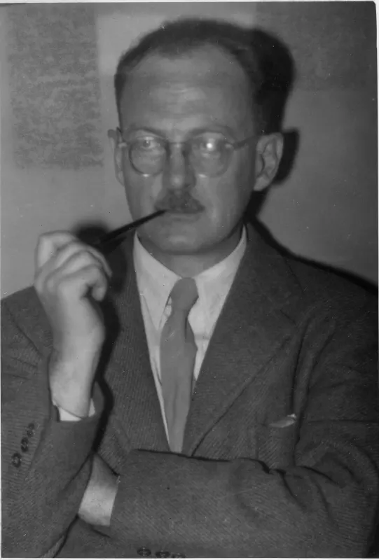 Owen Lattimore