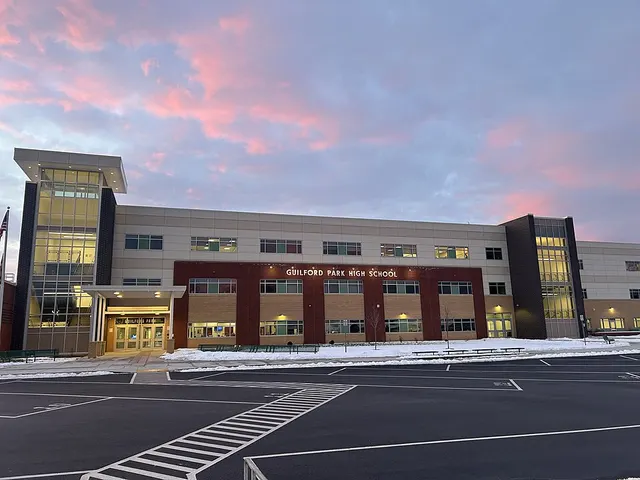 Guilford Park High School