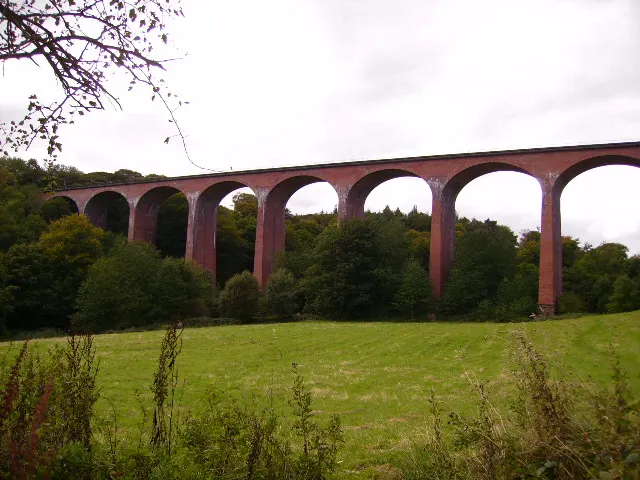Saltburn Viaduct