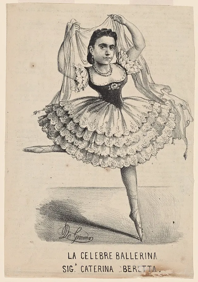 Caterina Beretta