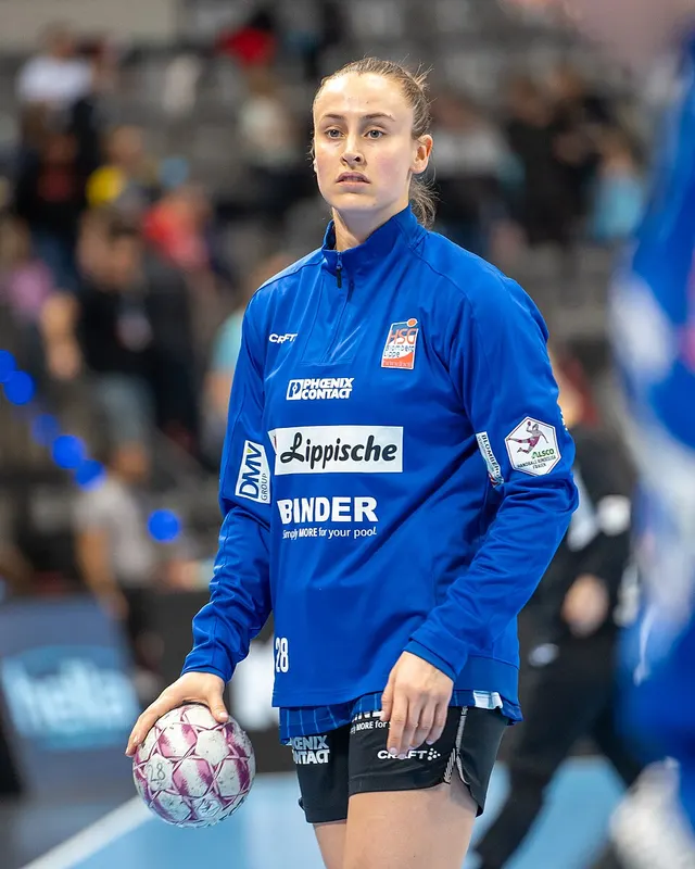Malin Sandberg