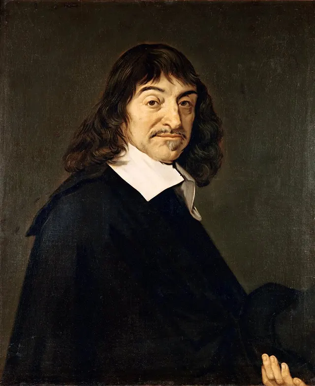 Cogito ergo sum