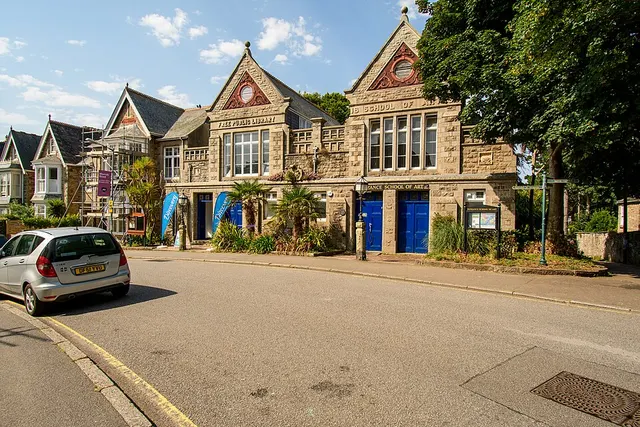 Penzance School of Art