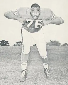 Gene Lipscomb