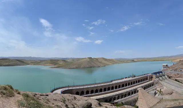 Fariman County