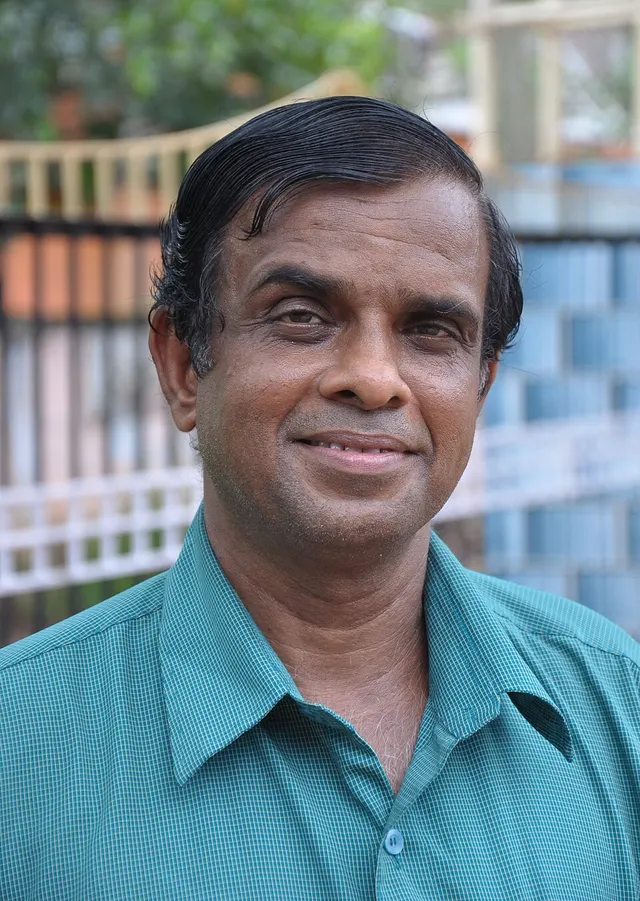 K. K. Ramachandra Pulavar