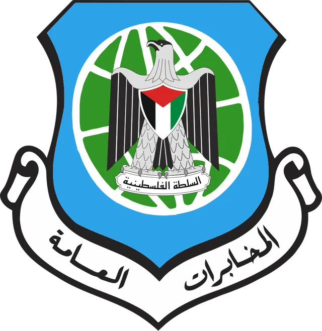 General Intelligence Service