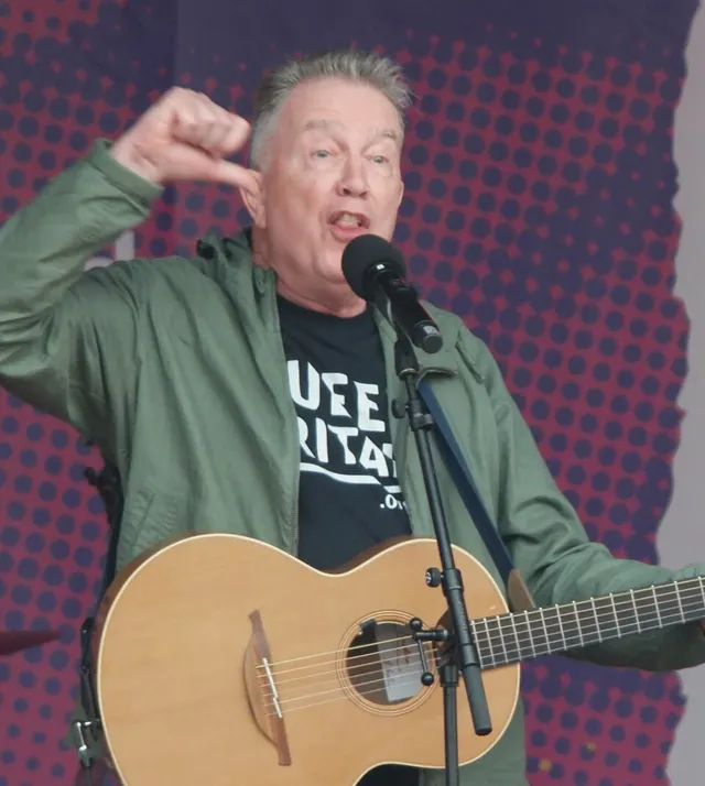 Tom Robinson