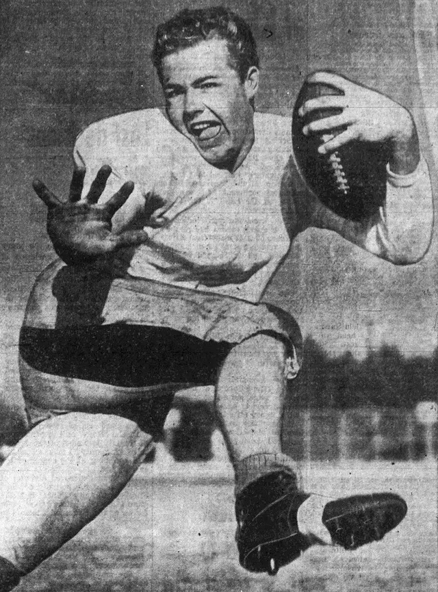 Leo Riggs