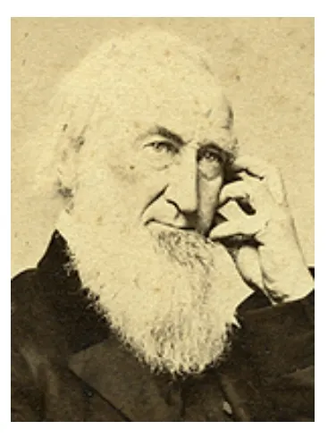 Hiram Huntington Kellogg Sr.