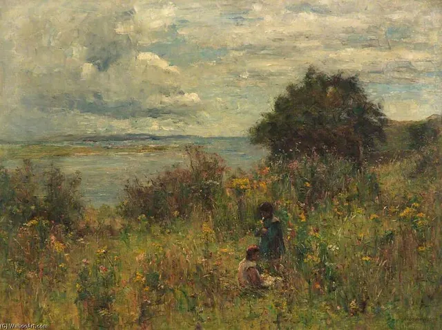 Joshua Anderson Hague