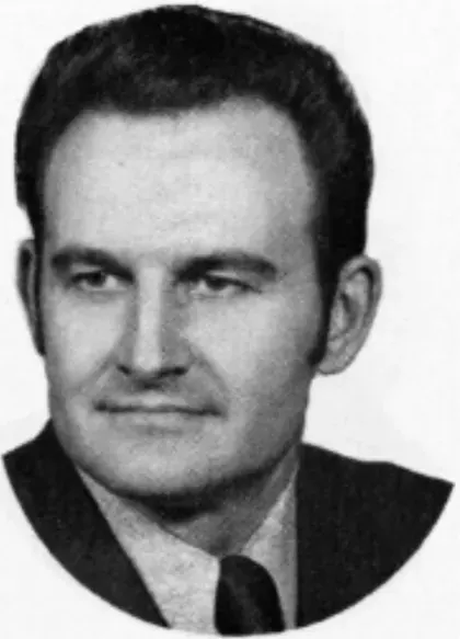 Eldon L. Smith