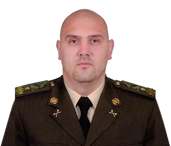 Serhiy Lyssak
