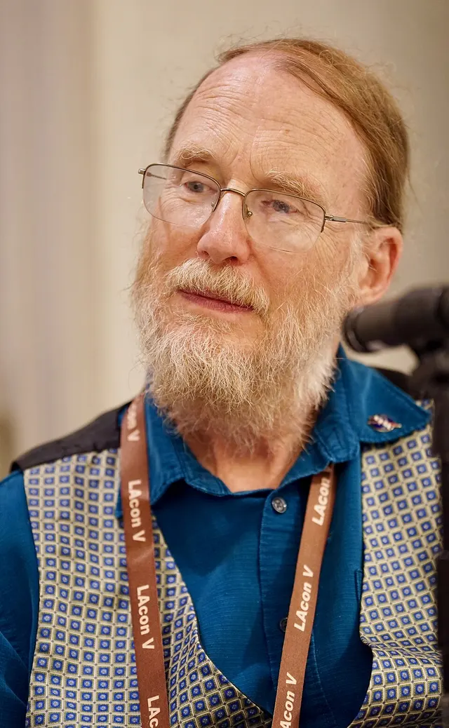Geoffrey Landis