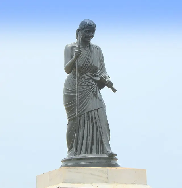 Avvaiyar