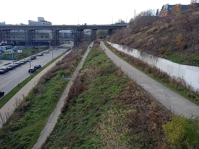 Beerline Trail