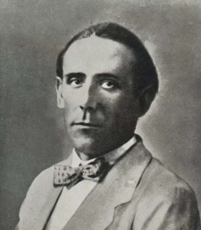 Emil Julius Gumbel