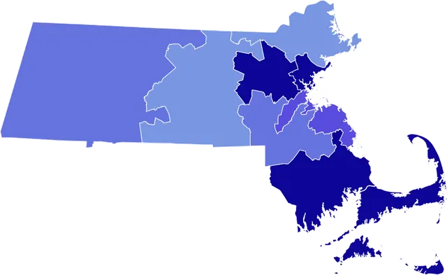 2022 Massachusetts Governor's Council election