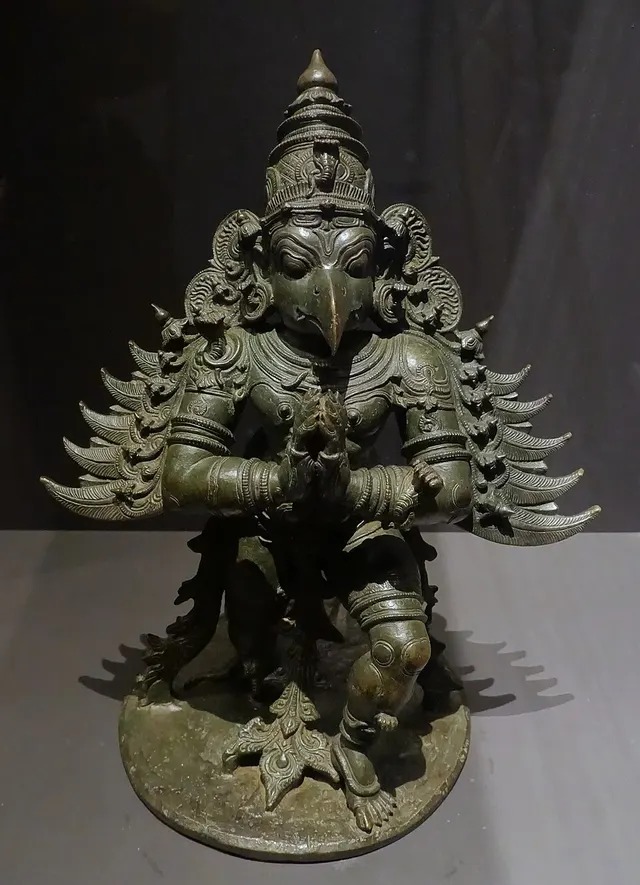 Garuda Dandaka