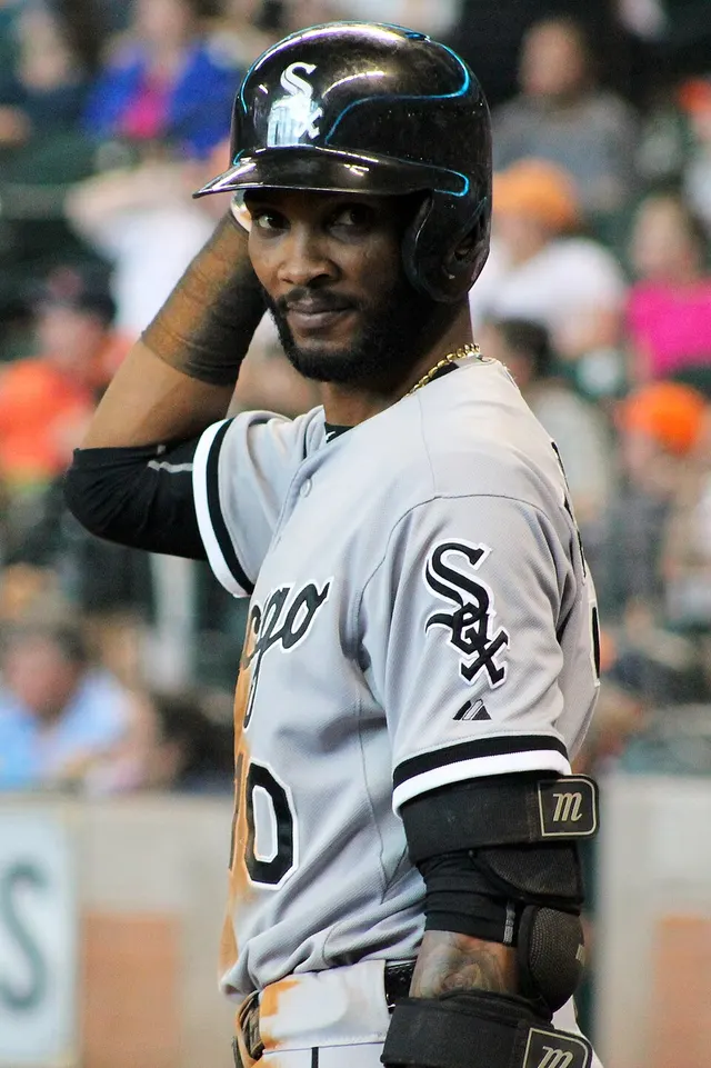 Alexei Ramírez