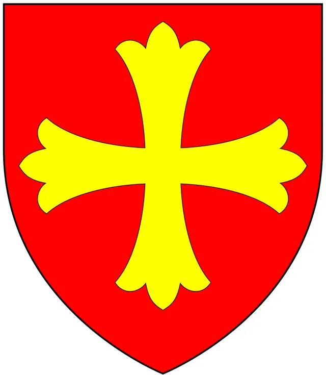William Latimer, 1st Baron Latimer