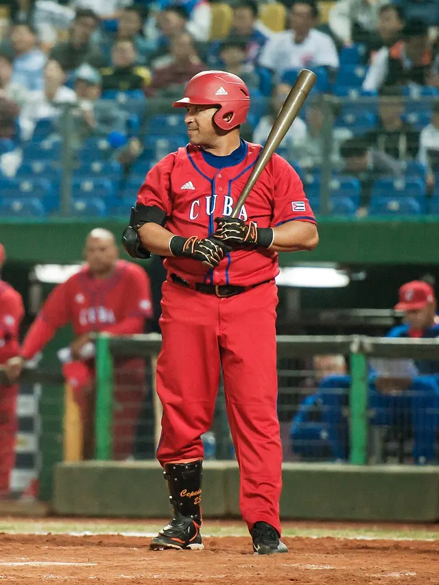 Frederich Cepeda