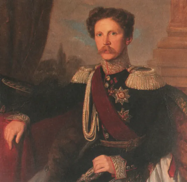 Alfred von Neipperg